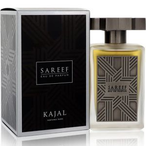 Kajal Sareef 100 ml, Eau de Parfum Spray Uomo