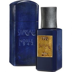 Nobile 1942 Shamal 75 ml, Parfum Spray Uomo