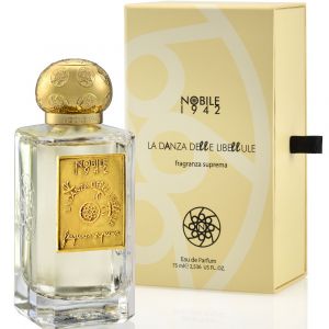 Nobile 1942 La Danza Delle Libellule 75 ml, Eau de Parfum Spray Uomo