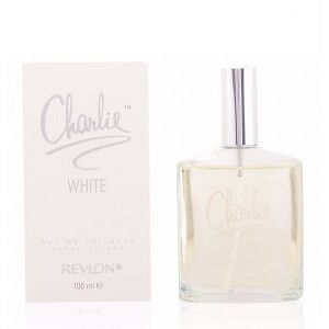 Revlon Charlie White 100 ml, Eau de Toilette Spray Donna