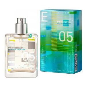 Escentric Molecules Escentric 05 -  100 ml, Eau de Toilette Spray Donna