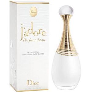 Christian Dior J'adore  Parfum D'eau 100 ml, Eau de Parfum Spray Donna