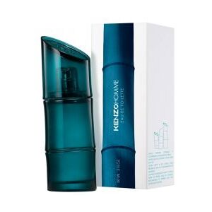 Kenzo Homme 60 ml, Eau de Toilette Spray Uomo