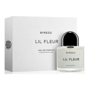 Byredo Lil Fleur 100 ml, Eau de Parfum Spray Donna