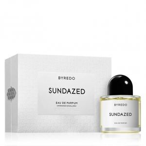 Byredo Sundazed 100 ml, Eau de Parfum Spray Donna
