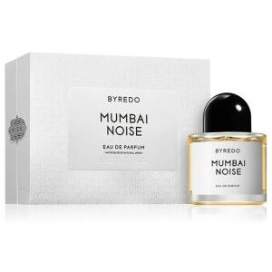 Byredo Mumbai Noise 100 ml, Eau de Parfum Spray Donna