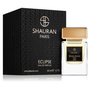 Shauran Eclipse 50 ml, Eau de Parfum Spray Uomo