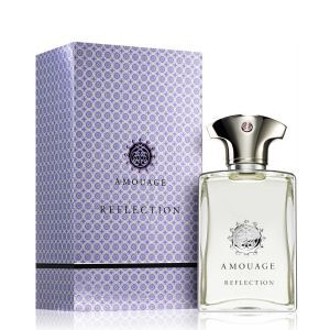 Amouage For Man Reflection 100 ml, Eau de Parfum Spray