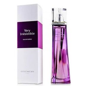 Givenchy Very Irresistible  75 ml, Eau de Parfum Spray Donna