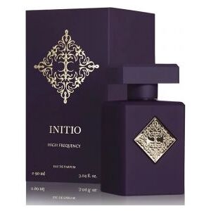 Initio High Frequency 90 ml, Eau de Parfum Spray Uomo