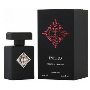 Initio Addictive Vibration 90 ml, Eau de Parfum Spray Uomo