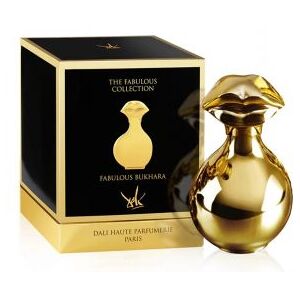 Salvador Dali Fabulous Bukhara 100 ml, Eau de Parfum Spray Donna