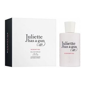 Juliette Has A Gun Romantina 100 ml, Eau de Parfum Spray Uomo