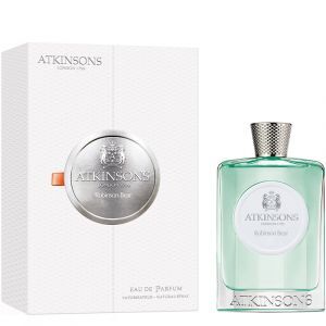 Atkinsons 1799 Robinson Bear 100 ml, Eau de Parfum Spray Uomo