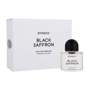 Byredo Black Saffron 50 ml, Eau de Parfum Spray Uomo