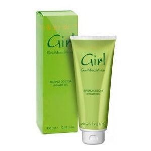 Gian Marco Venturi GIRL  Bagno Doccia 400 ml Donna