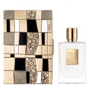 Kilian Woman in Gold by  50 ml, Eau de Parfum Spray Donna