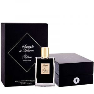 Kilian Straight To Heaven White Cristal by  50 ml, Eau de Parfum Spray Donna