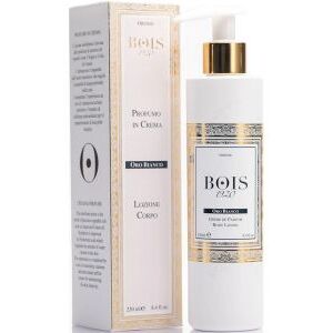 Bois 1920 Oro Bianco Body Lotion 250 ml Donna