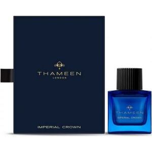 Thameen Imperial Crown 50 ml, Extrait de Parfum Spray Uomo