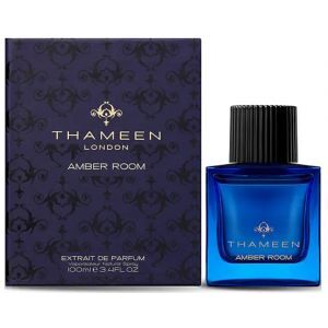 Thameen Amber Room 100 ml, Extrait de Parfum Spray Uomo