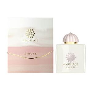 Amouage Ashore 100 ml, Eau de Parfum Spray Donna