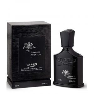 Creed Absolu Aventus 75 ml, Eau de Parfum Spray Uomo