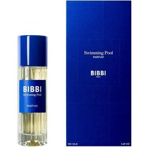 Bibbi Paris Swimming Pool 100 ml, Parfum Spray Uomo