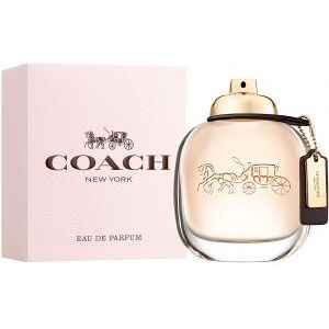 Coach New York 90 ml, Eau de Parfum Spray Donna