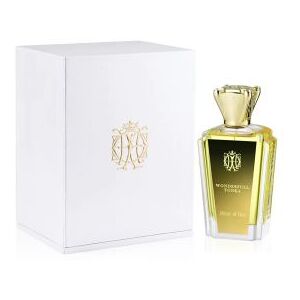 Attar Al Has Wonderfull Tonka 100 ml, Eau de Parfum Spray Uomo