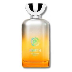 Agarthi Burning Core 100 ml, Extrait de Parfum Spray Uomo