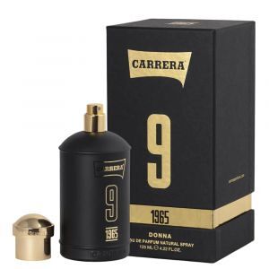 Carrera 1965 Donna 9 125 ml, Eau de Parfum Spray Donna