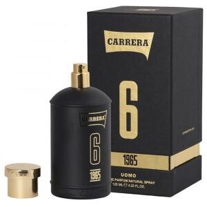 Carrera 1965 Uomo 6 125 ml, Eau de Parfum Spray Uomo