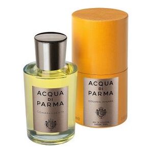 Acqua di Parma Colonia Intensa 100 ml, Eau de Cologne Spray Uomo