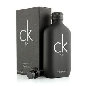 Calvin Klein Ck Be  100 ml, Eau de Toilette Spray Donna