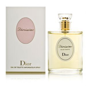 Christian Dior issimo  100 ml, Eau de Toilette Spray Donna