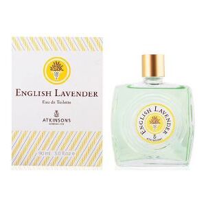 Atkinsons English Lavender  90 ml, Eau de Toilette Uomo