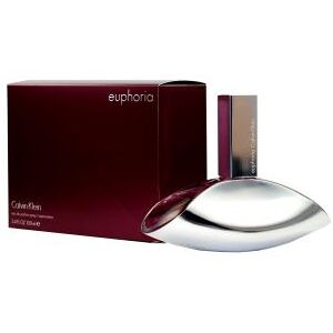 Calvin Klein Euphoria  100 ml, Eau de Parfum Spray Donna