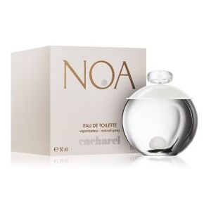 Cacharel NOA  50 ml, Eau de Toilette Spray Donna