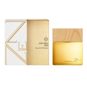 Shiseido ZEN  50 ml, Eau de Parfum Spray Donna