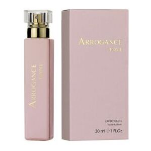 Arrogance Femme 30 ml, Eau de Toilette Spray Donna