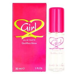 Gian Marco Venturi Girl 2 GianMarco Venturi 30 ml, Eau de Toilette Spray Donna