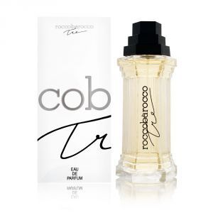 Rocco Barocco Tre 100 ml, Eau de Parfum Spray Donna