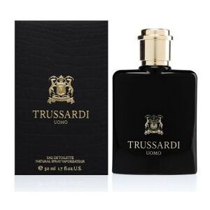 Trussardi Uomo 1911 50 ml, Eau de Toilette Spray Uomo