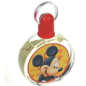 Disney Mickey Mouse 50 ml, Eau de Toilette Spray
