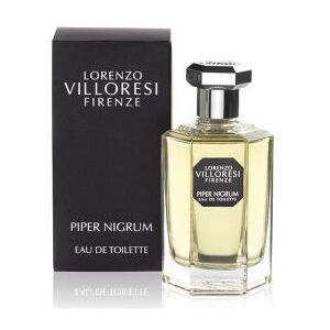 Lorenzo Villoresi Piper Nigrum Villoresi 100 ml, Eau de Toilette Spray Donna