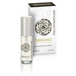 Arrogance Heliotrophine 30 ml, Eau de Toilette Spray Donna