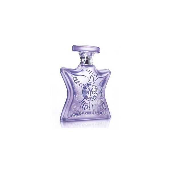 bond no 9 bond no.9 the scent of peace 50 ml, eau de parfum spray donna