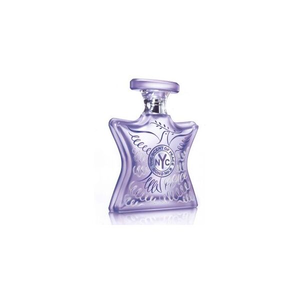 bond no 9 bond no.9 the scent of peace 100 ml, eau de parfum spray donna