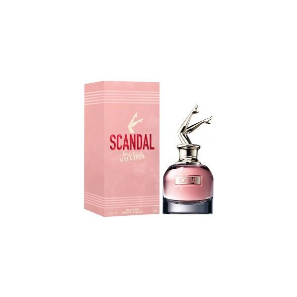 jean paul gaultier scandal  50 ml, eau de parfum spray donna